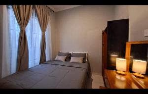 The Ananda Nusa Dua Bali