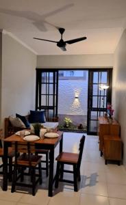 The Ananda Nusa Dua Bali