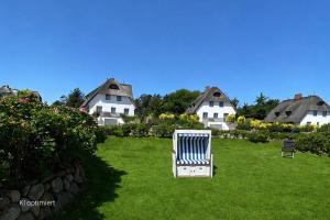 Raantem Hüs, Whg 12 Lütte Perle