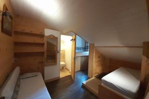 Apartment in the center of the village