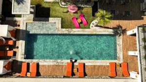 Canata Hotel Çeşme