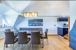 Haus am Prerowstrom