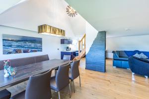 Haus am Prerowstrom