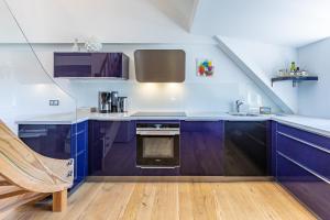 Haus am Prerowstrom