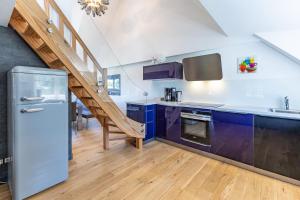 Haus am Prerowstrom