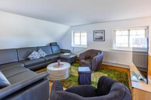 Haus am Prerowstrom