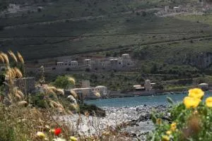 Vasilios Apartments Hotel - Neon Oitilon