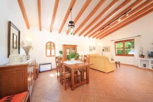 Villa Can Peric