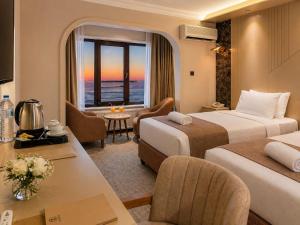 EMİRGAN Otel