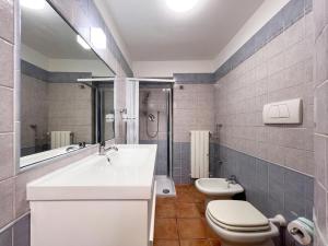 Appartamento 16 Gigli