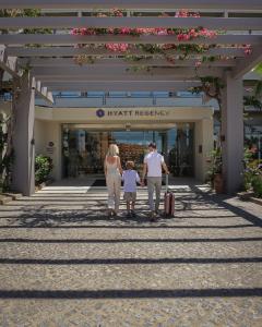 Hyatt Regency Vilamoura Algarve