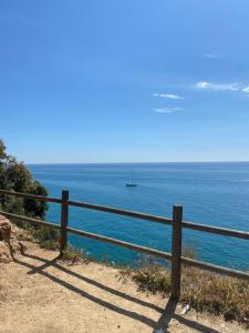 Renovated apartment in Calella with swimming pool 5 minutes from the beach