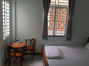 Khách Sạn Đào Nguyên