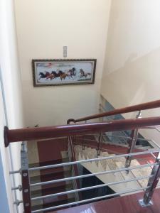 Khách Sạn Đào Nguyên