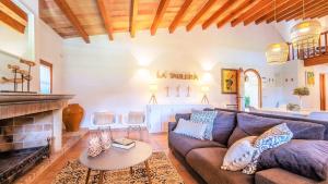 Villa La Taulera