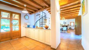 Villa La Taulera