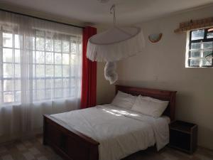 Kisumu Furnished two