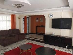 Kisumu Furnished two