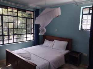 Kisumu Furnished two