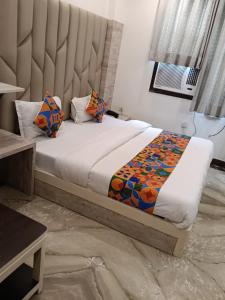 Hotel Amrit Villa Karol Bagh New Delhi