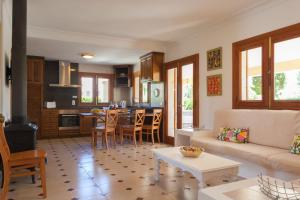Villa Can Bernardo