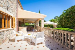 Villa Can Bernardo