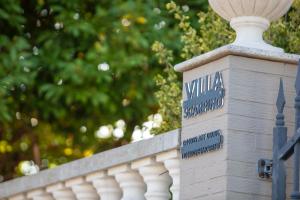 Villa Scarpino