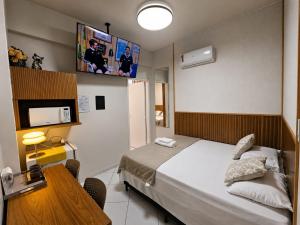 Copacabana Home Comfort Beach