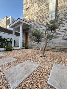 Villa Luna Bodrum, Özel Isıtmalı Havuzlu