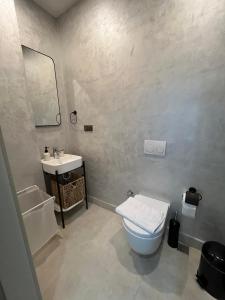 Villa Luna Bodrum, Özel Isıtmalı Havuzlu