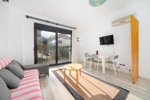 My house in Kaş
