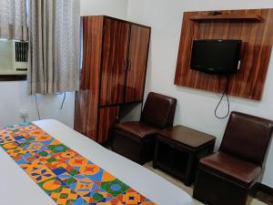 Hotel Amrit Villa Karol Bagh New Delhi