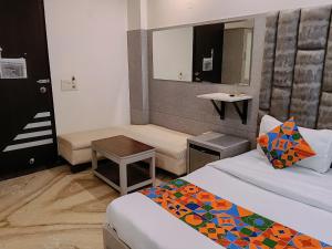 Hotel Amrit Villa Karol Bagh New Delhi