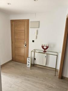Renovado Apartamento en el corazón de Avilés, Calle Cámara 70 by beBalmy