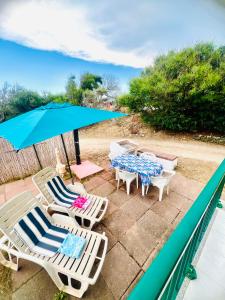 Appartamento Magnolie Mare 100 meters from the beach