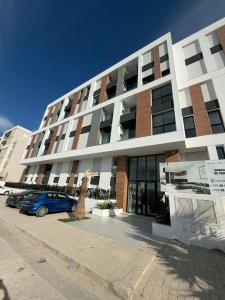 Luxury Apartement-Nouvelle Soukra