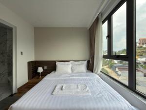 Cát Anh Hotel & Apartment