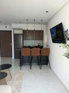 Luxury Apartement-Nouvelle Soukra