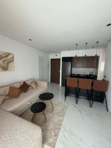 Luxury Apartement-Nouvelle Soukra