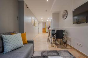 Duplex Sagrada Familia 1
