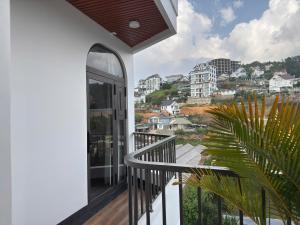 Cát Anh Hotel & Apartment