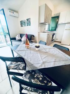 Appartamento Magnolie Mare 100 meters from the beach