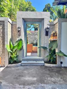 Yura house Private pool surrounded by nature
