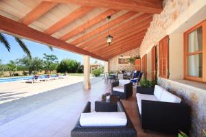 Villa Can Peric