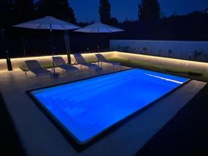 Palm Beach Luxury Resort Siófok