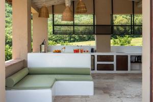Perugia Pool Villa by Villaflair