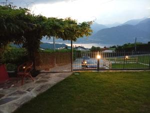 Il Roncaccio Residence Colico