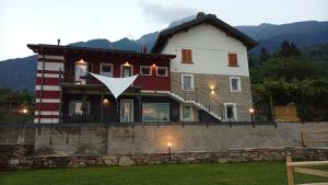 Il Roncaccio Residence Colico