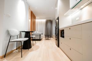 La Présentation de LAM Residence