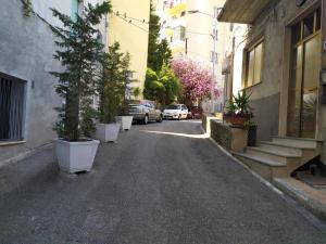 SantAgostino Apartment